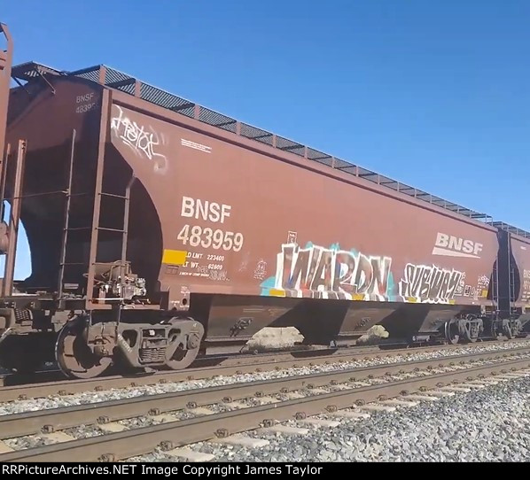 BNSF 483959